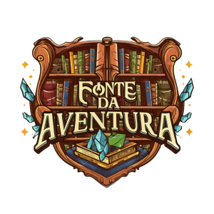 Fonte da Aventura