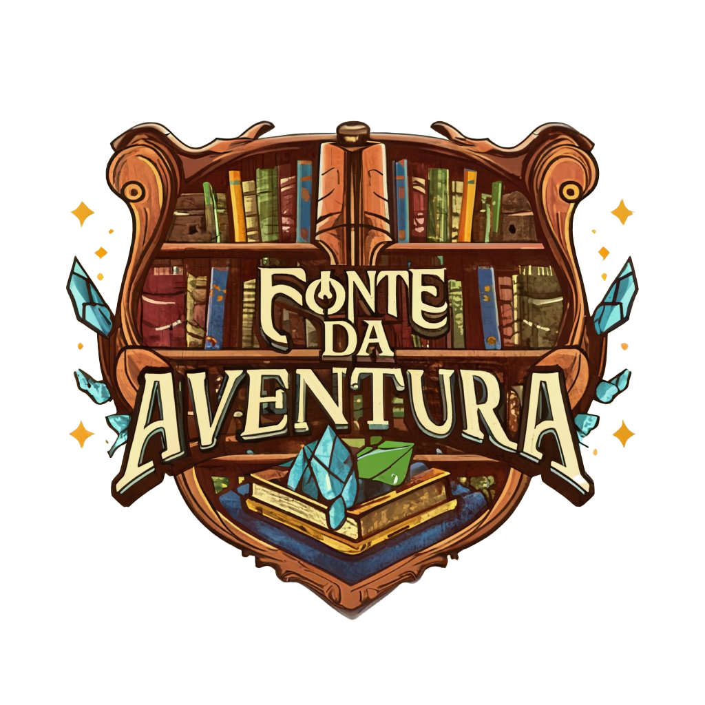 Fonte da Aventura