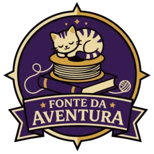 Fonte da Aventura